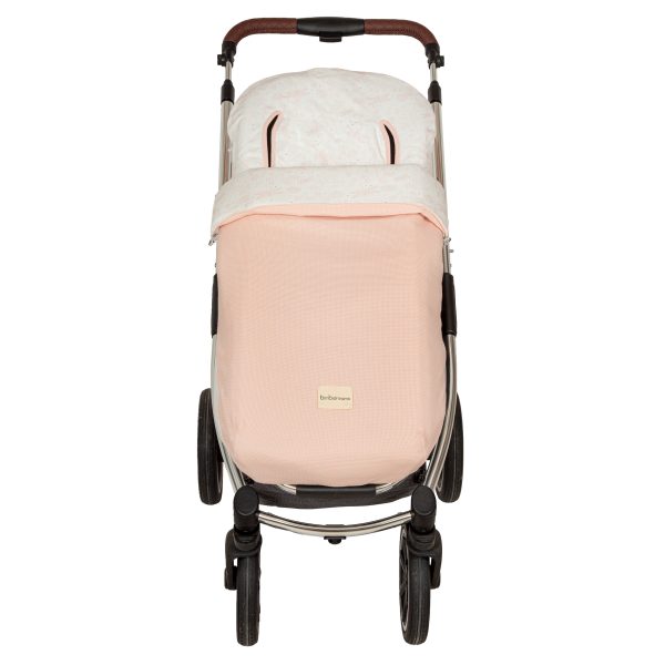 saco carro universal - multiestacional dafne de bimbidreams