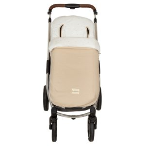 Saco Carro Universal - Multiestacional Happy Forest de Bimbidreams