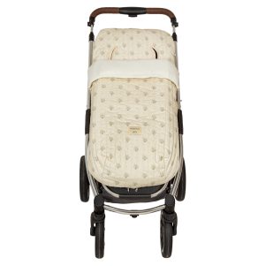 Saco Carro Universal - Multiestacional Cornelia de Bimbidreams