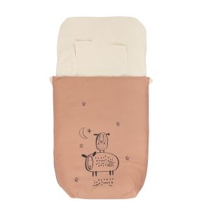 Saco Carro Universal - Multiestacional ovejitas de Bimbidreams