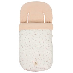Saco Carro Universal - Multiestacional Monet de Bimbidreams