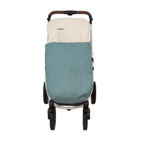 Saco Carro Universal - Multiestacional Wonderland de Bimbidreams