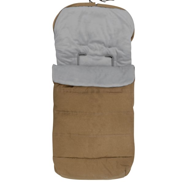 saco carro universal - multiestacional nylon sport de bimbidreams