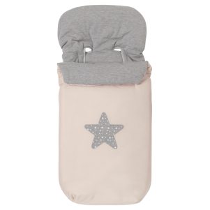 Saco Carro Universal - Multiestacional Big Star de Bimbidreams