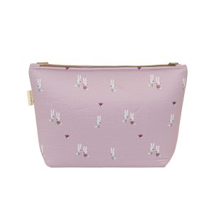 Bolso maternal organizador Rabbits de Bimbidreams