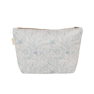 Bolso maternal organizador Funny de Bimbidreams