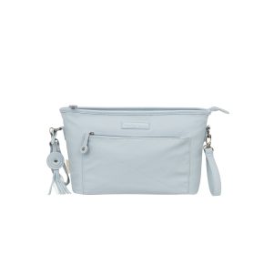 Bolso maternal organizador Quilt de Bimbidreams