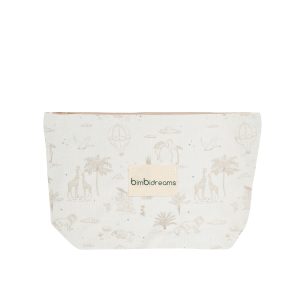 Bolso maternal organizador Noe de Bimbidreams
