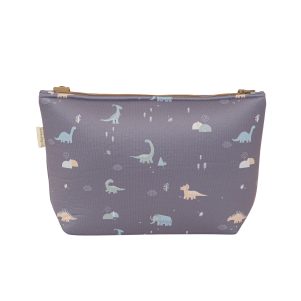Bolso maternal organizador Trex de Bimbidreams