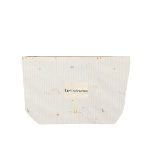 Bolso maternal organizador Happy Forest de Bimbidreams