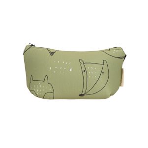 Bolso maternal organizador Fox de Bimbidreams