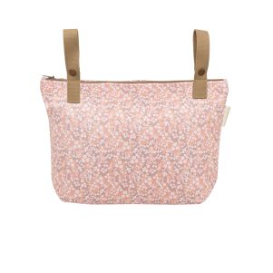 Bolso maternal organizador  Liberty de Bimbidreams