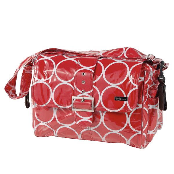 bolso con cambiador aros de bimbidreams