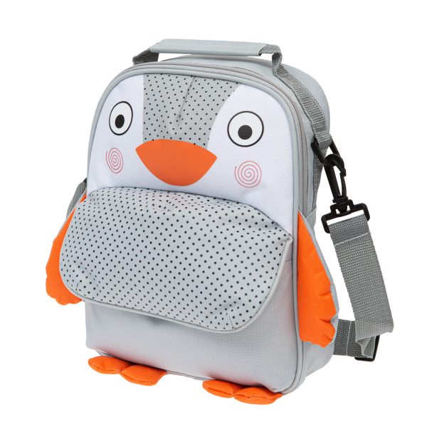 mochila con cambiador caritas de bimbidreams