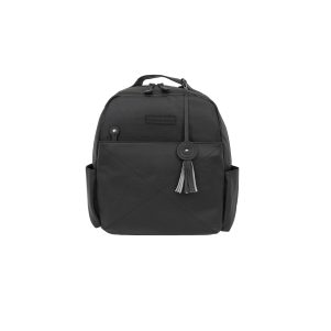 Mochila con cambiador  Quilt de Bimbidreams