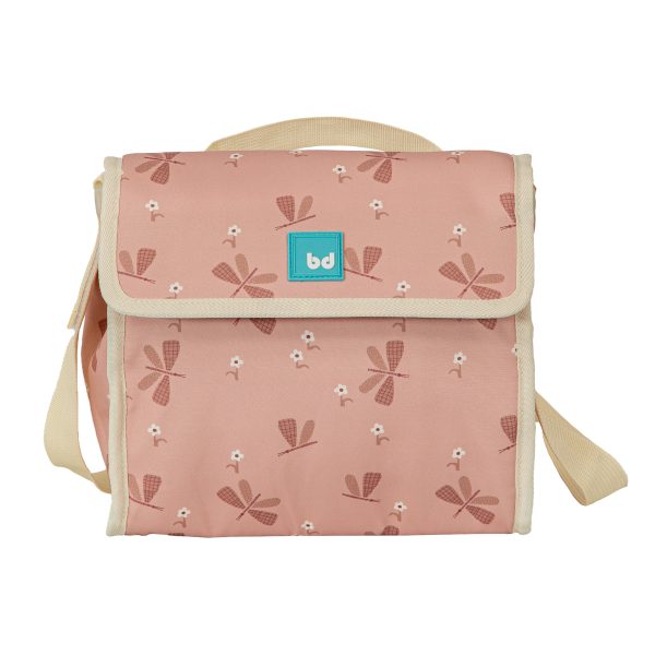 bolsa térmica dragonfly de bimbidreams