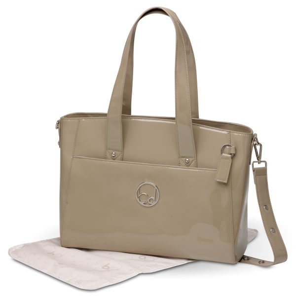 bolso con cambiador losango de bimbidreams