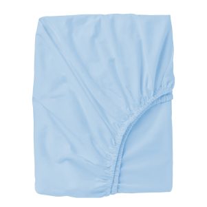Bajera cuna algodon 100% Basics de Bimbidreams
