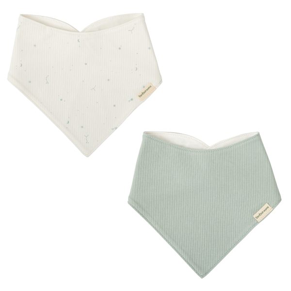babero bandana pack 2 orion de bimbidreams