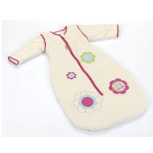Saco de dormir sin mangas  HIPPIE de Bimbidreams