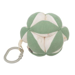 Pelota sensorial Farm de Bimbidreams