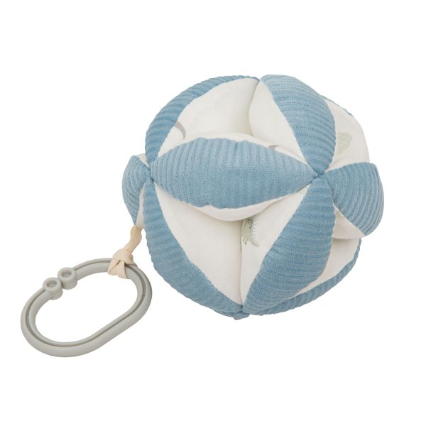 pelota sensorial trex de bimbidreams