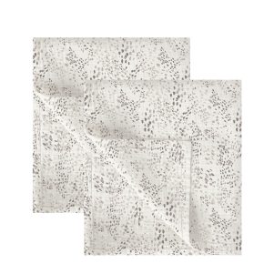Gasas Bambú pack 2 Dots de Bimbidreams