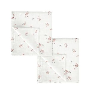 Gasas Bambú pack 2 Monet de Bimbidreams