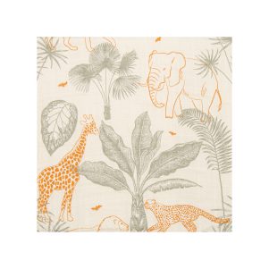 muselina bambú masai de bimbidreams