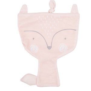 Peluche Fox de Bimbidreams