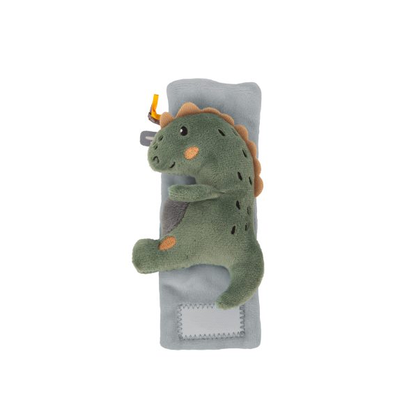 pulsera sonajero trex de bimbidreams
