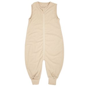 Saco pijama con pies sin relleno Ribana de Bimbidreams