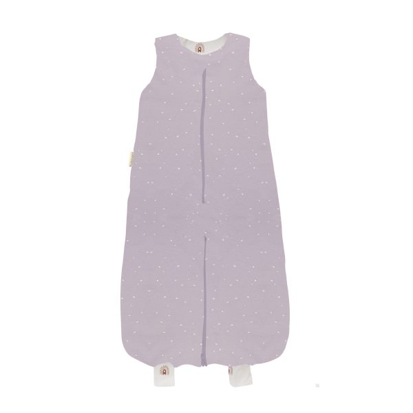 saco pijama con pies sin relleno llama de bimbidreams