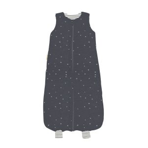 Saco pijama con pies sin relleno Guau de Bimbidreams