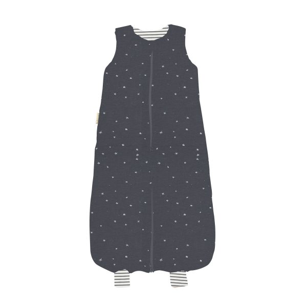 saco pijama con pies sin relleno guau de bimbidreams