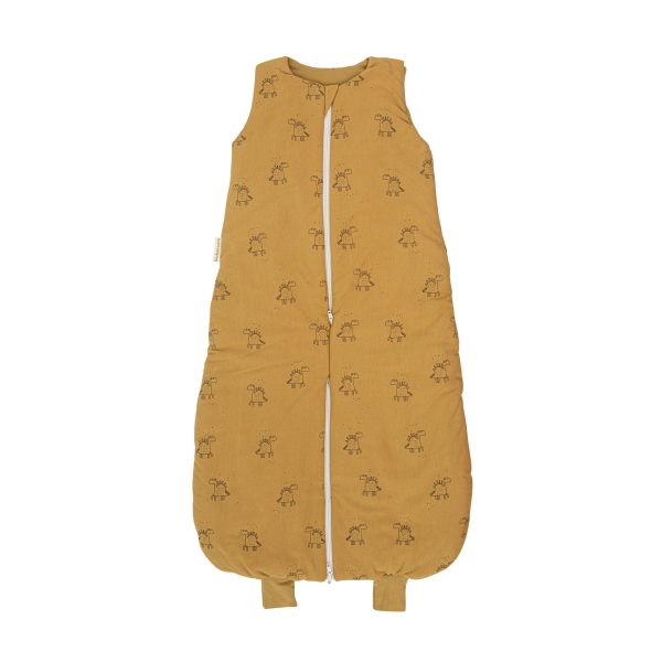 saco pijama con pies sin relleno 513 jurasic de bimbidreams