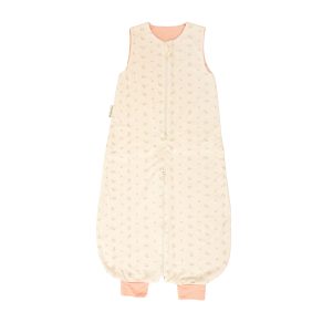 Saco pijama con pies sin relleno Dalia de Bimbidreams