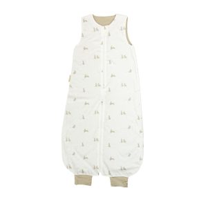 Saco pijama con pies sin relleno Bunny de Bimbidreams