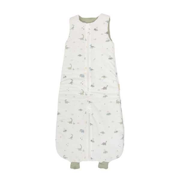 saco pijama con pies sin relleno trex de bimbidreams
