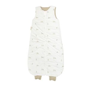 Saco pijama con pies Bunny de Bimbidreams