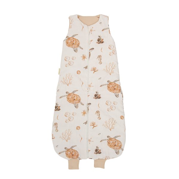 saco pijama con pies ocean de bimbidreams