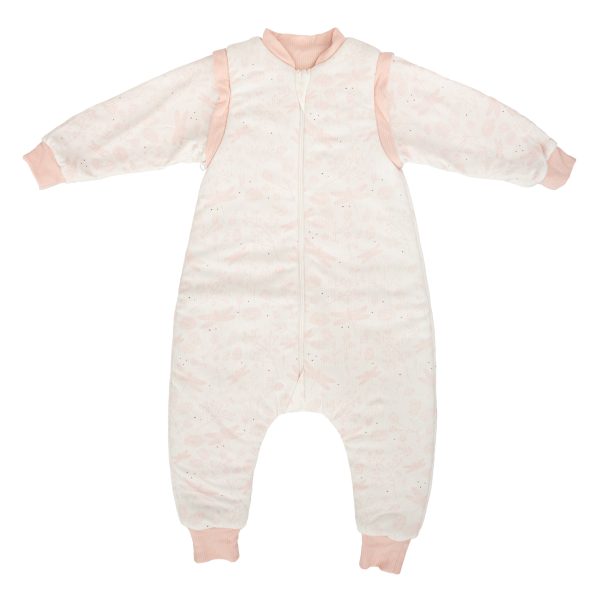 saco pijama con pies dafne de bimbidreams