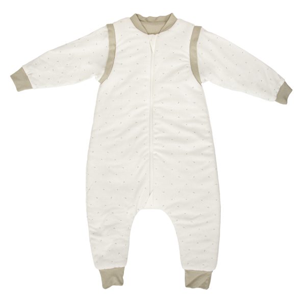 saco pijama con pies cornelia de bimbidreams