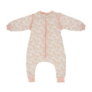Saco pijama con pies Amanda de Bimbidreams