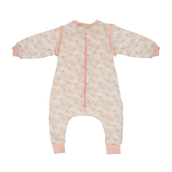 saco pijama con pies amanda de bimbidreams