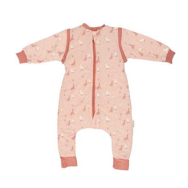 saco pijama con pies occitania de bimbidreams