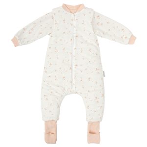 Saco pijama con pies Monet de Bimbidreams