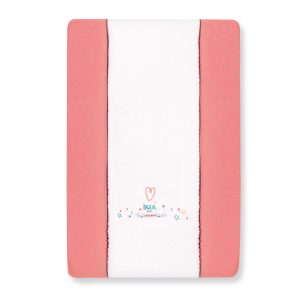 Funda cambiador bañera ajustable Unicornio de Bimbidreams