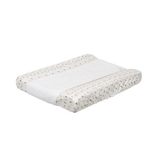Funda cambiador bañera ajustable León de Bimbidreams