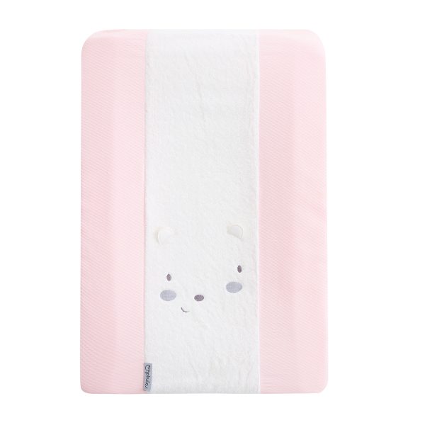 cambiador bañera (solo funda) osito class de bimbidreams